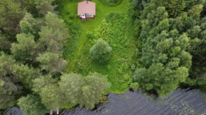 Villa Vanttaus Rovaniemi